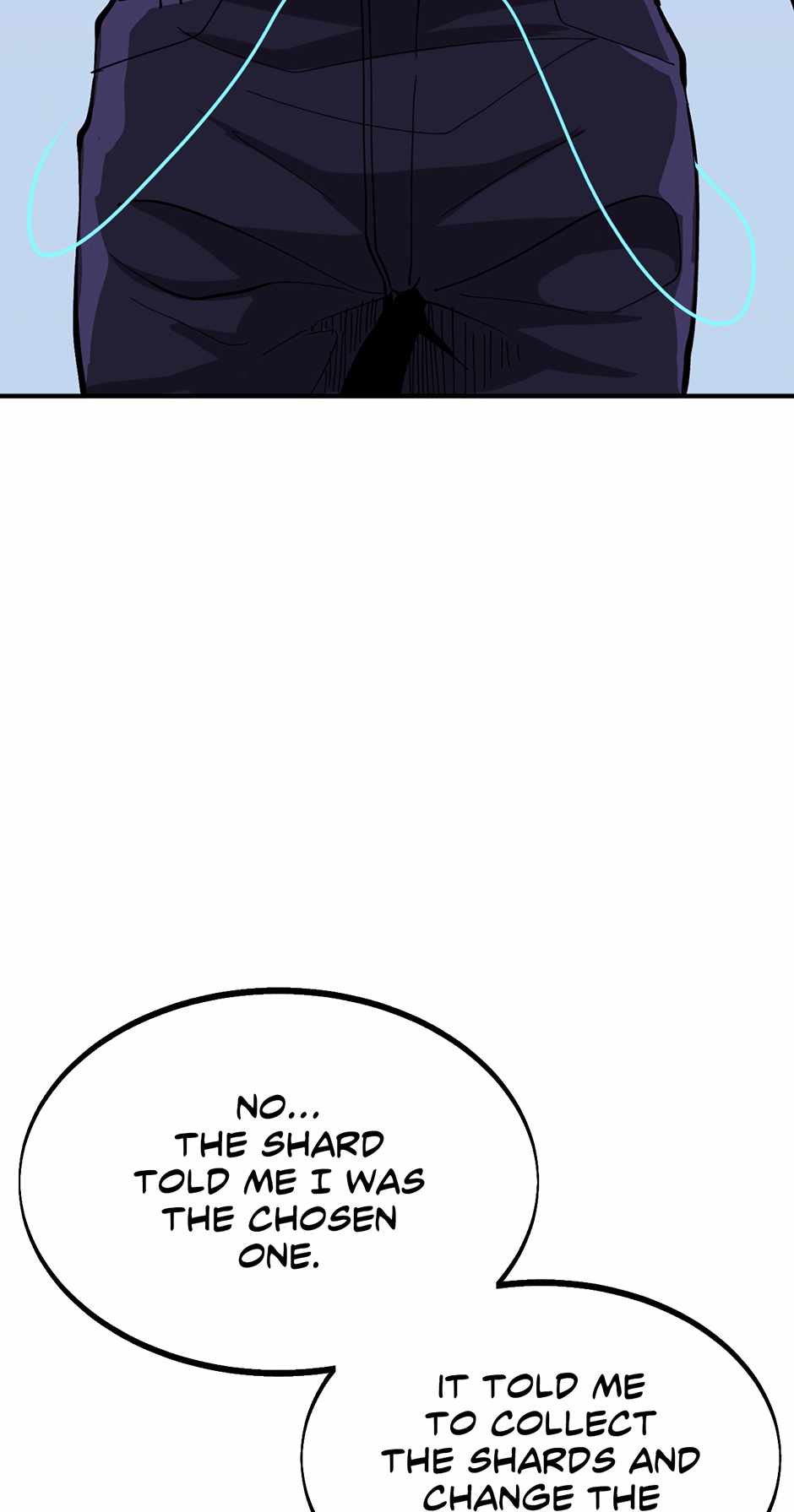 Half-Demons on the Borderline Chapter 8 - Page 68