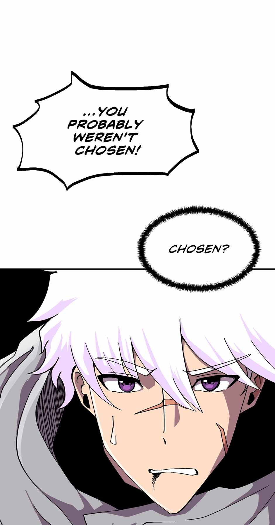 Half-Demons on the Borderline Chapter 8 - Page 7