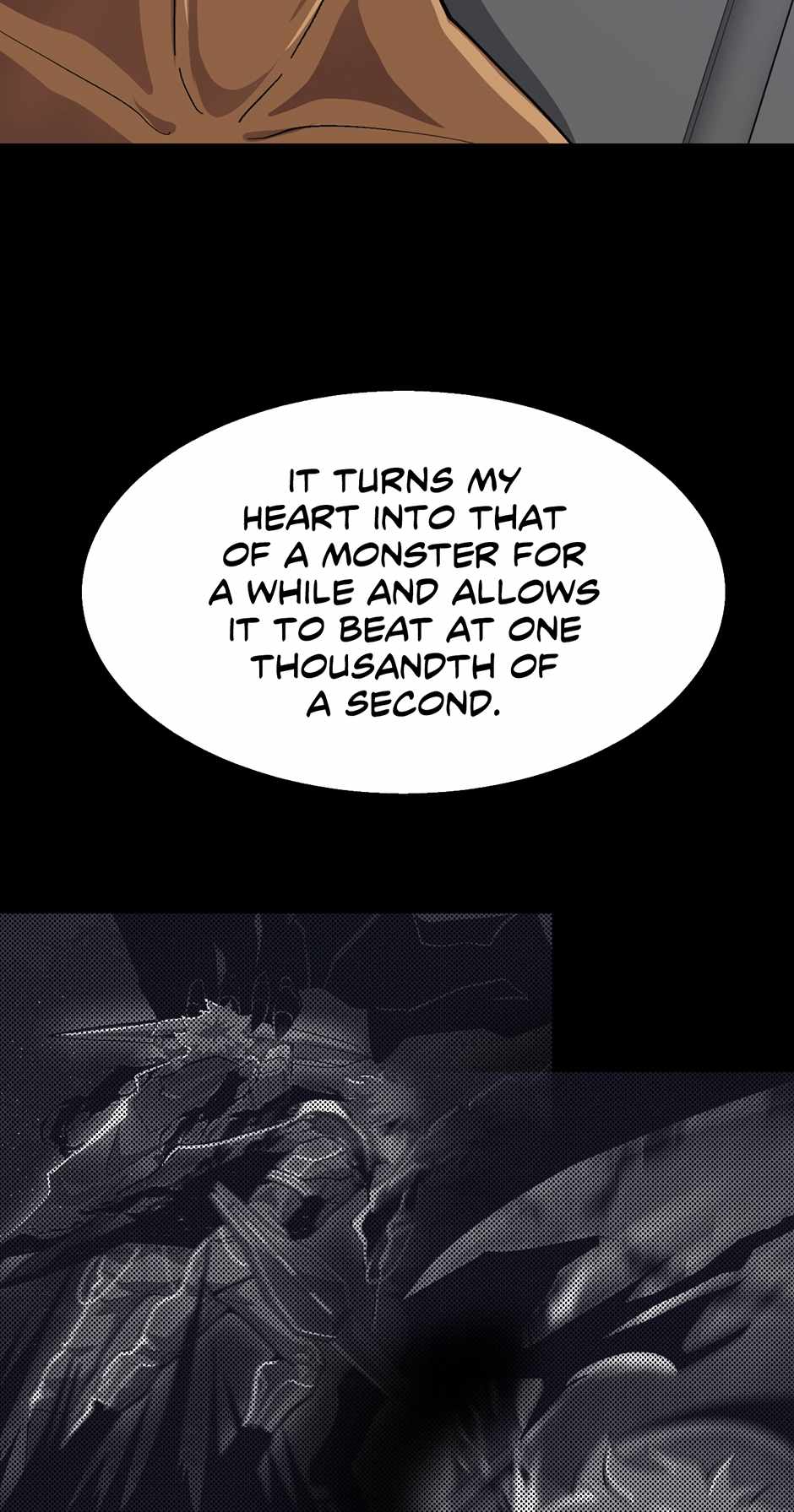 Half-Demons on the Borderline Chapter 8 - Page 71