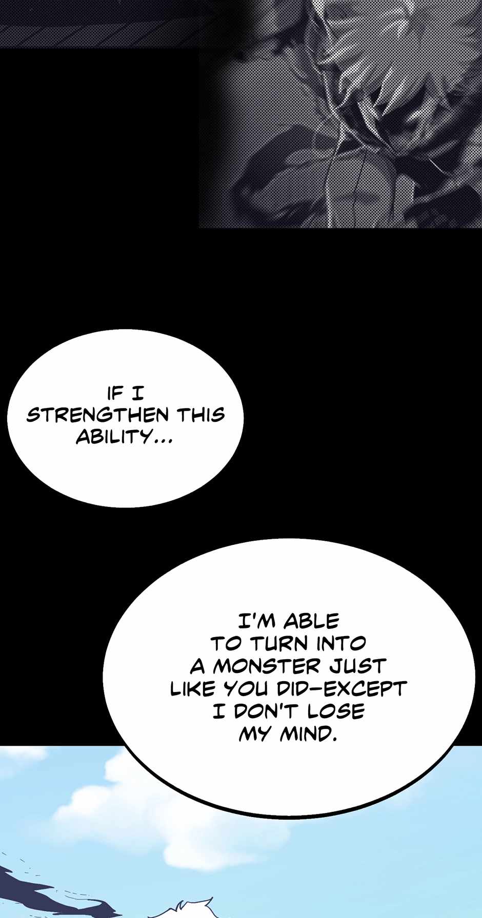 Half-Demons on the Borderline Chapter 8 - Page 72
