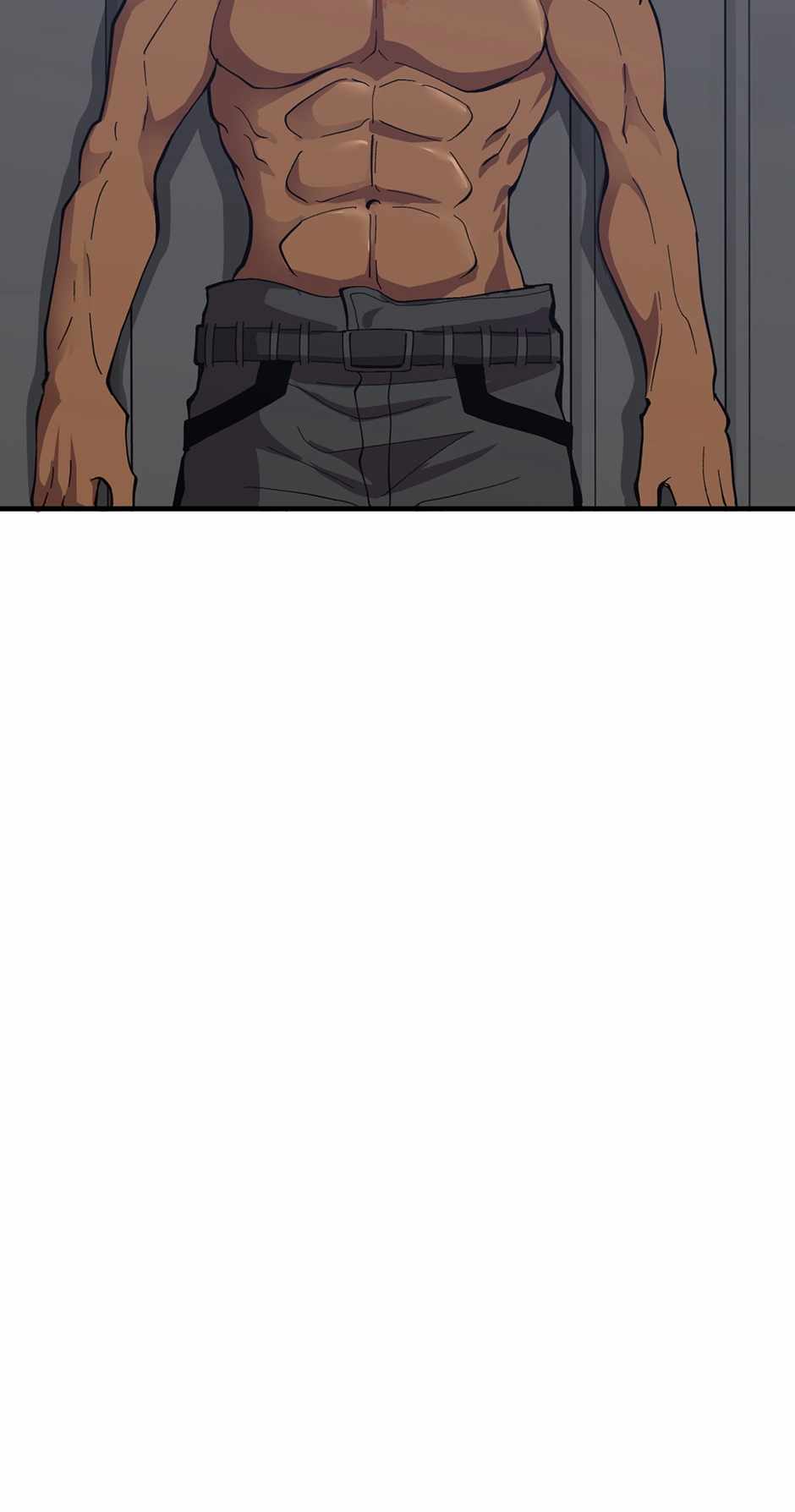 Half-Demons on the Borderline Chapter 8 - Page 76