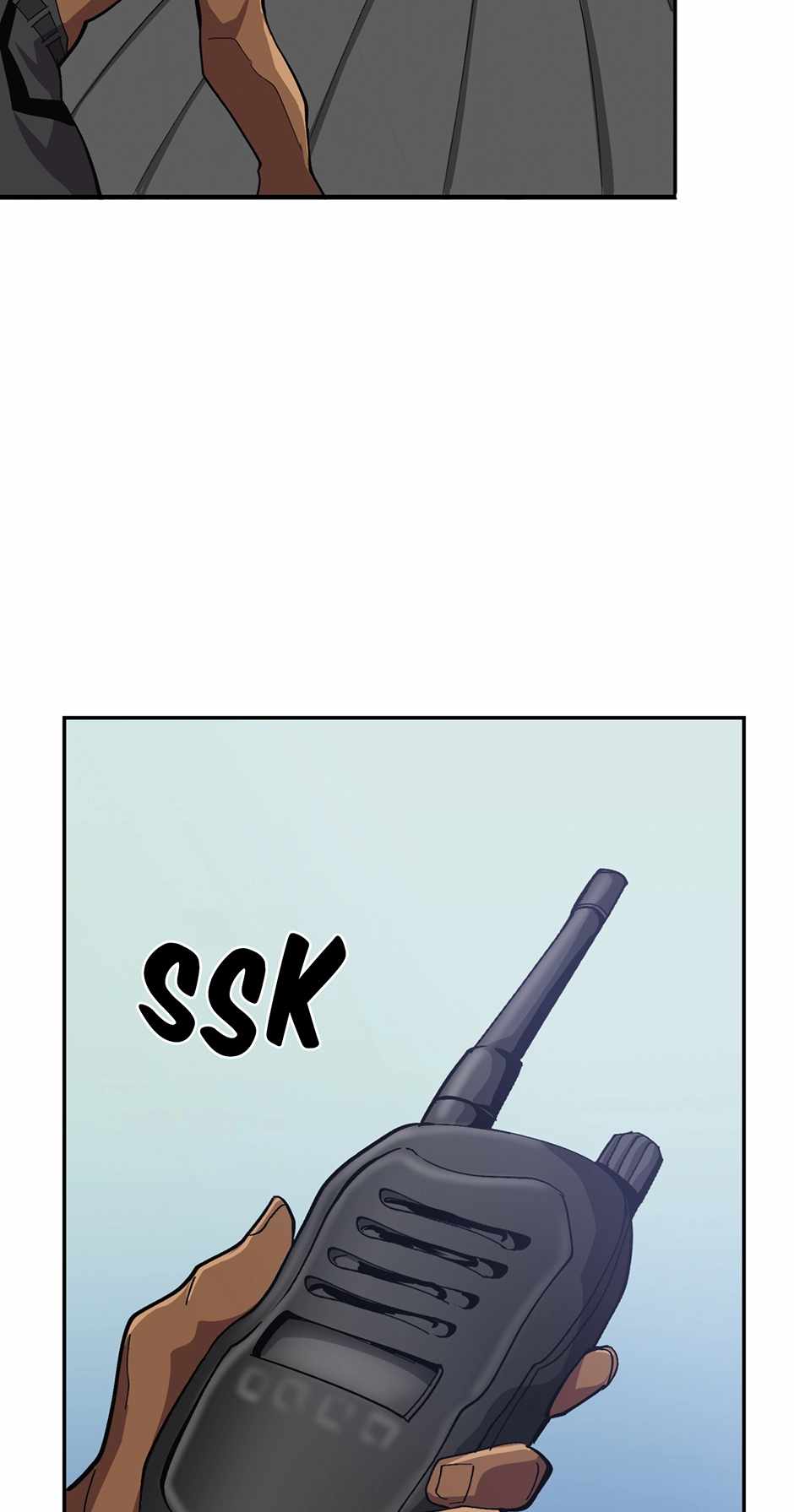 Half-Demons on the Borderline Chapter 8 - Page 78
