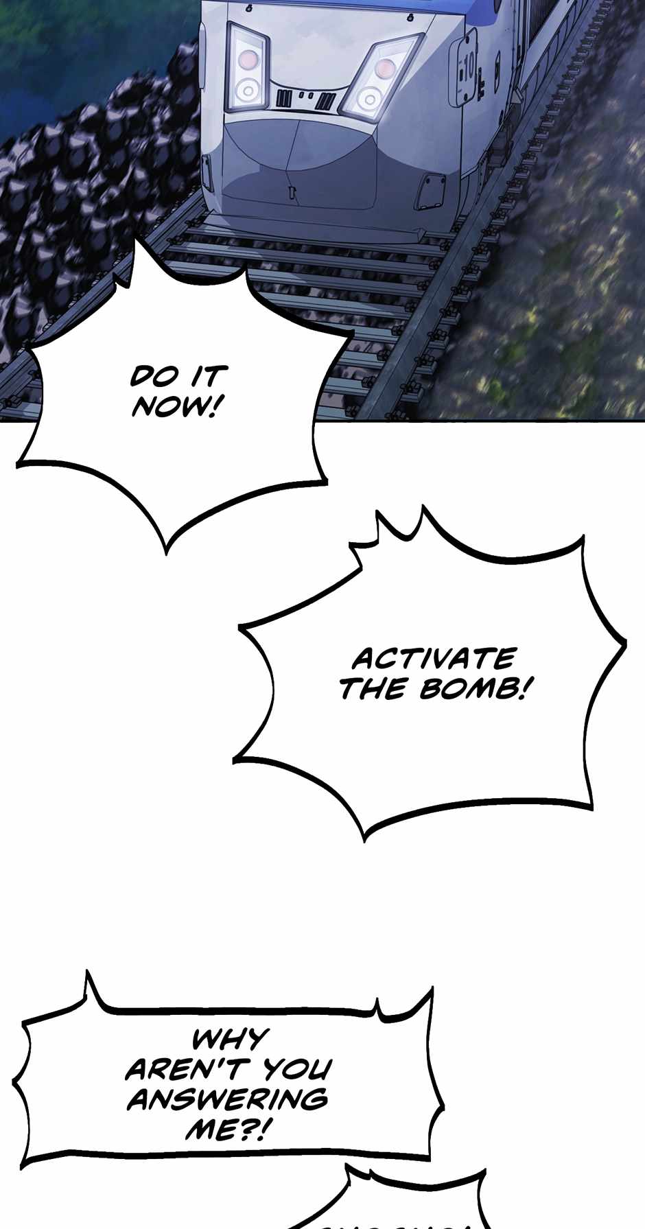 Half-Demons on the Borderline Chapter 8 - Page 80