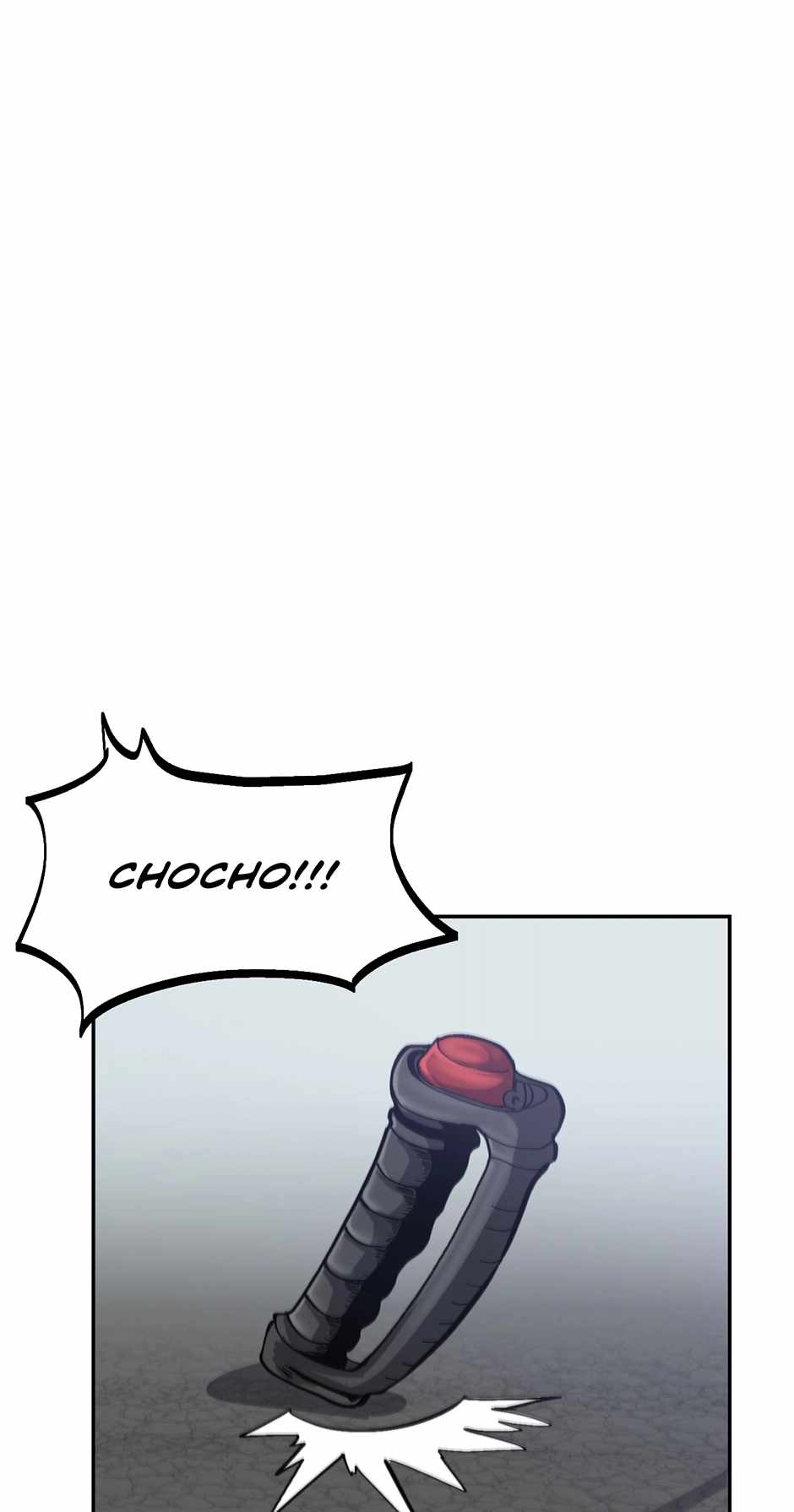 Half-Demons on the Borderline Chapter 8 - Page 82