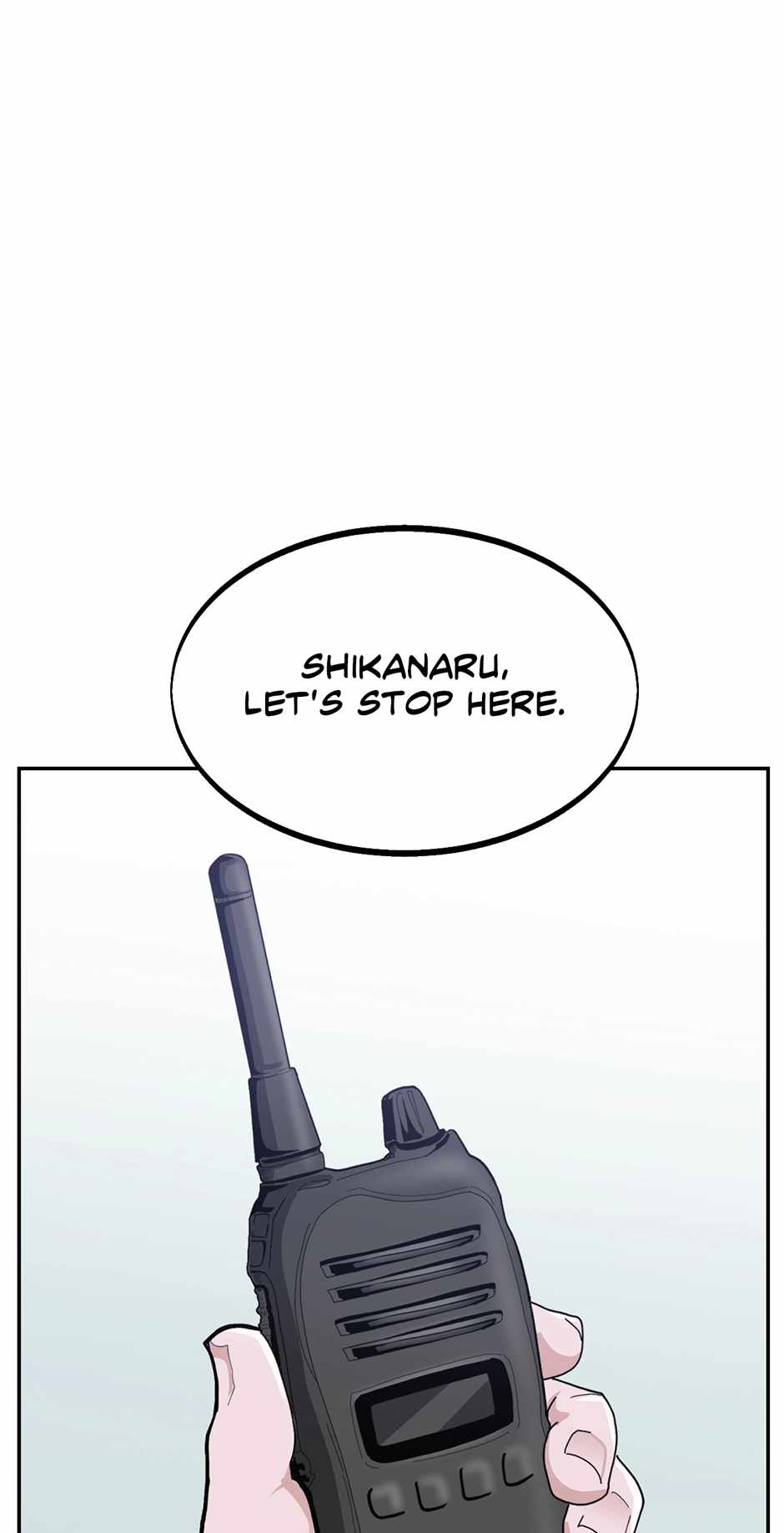 Half-Demons on the Borderline Chapter 8 - Page 84