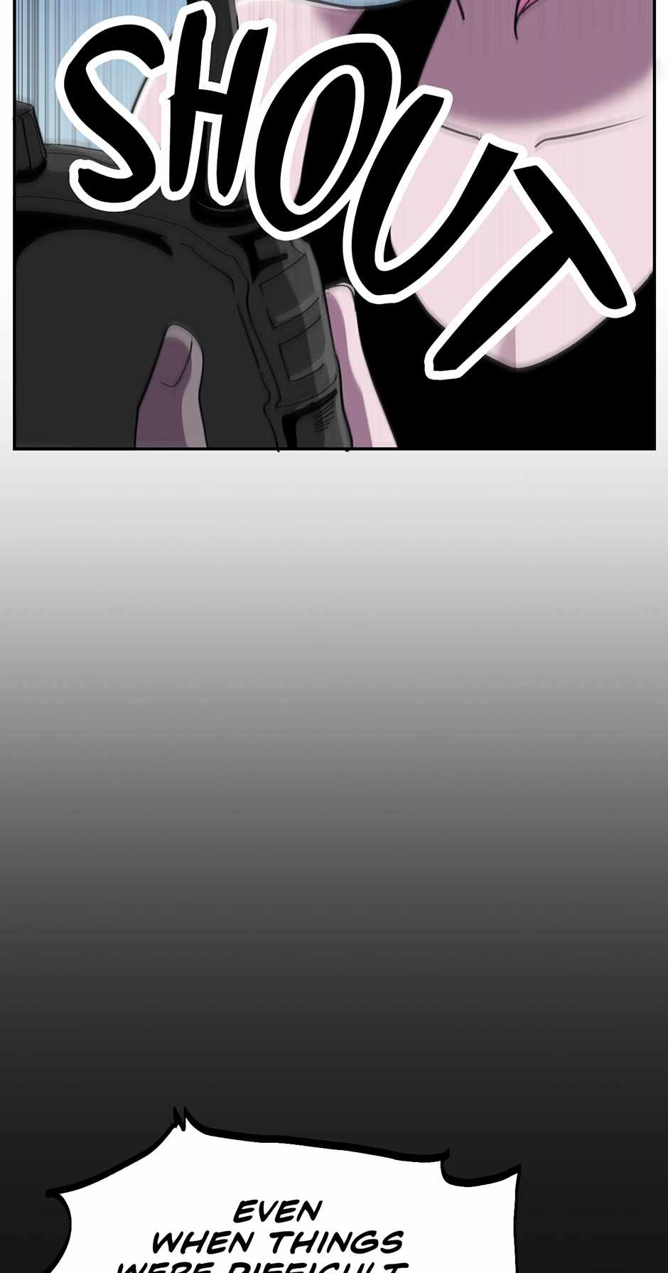 Half-Demons on the Borderline Chapter 8 - Page 91