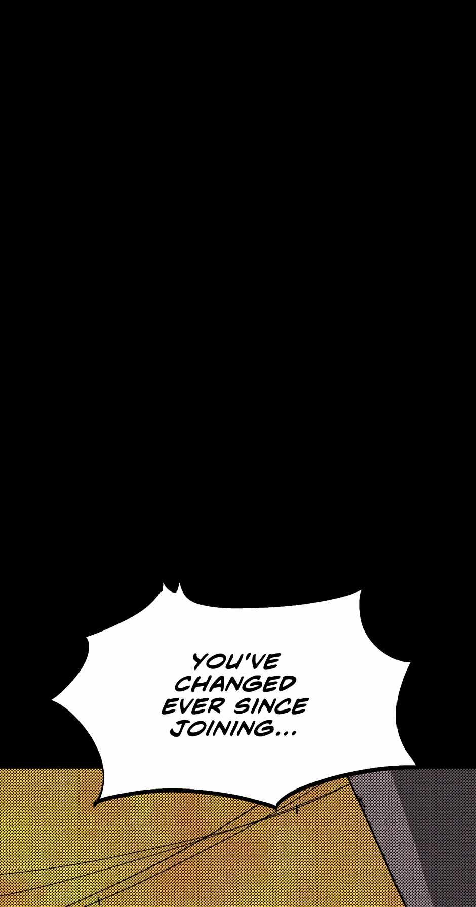 Half-Demons on the Borderline Chapter 8 - Page 93