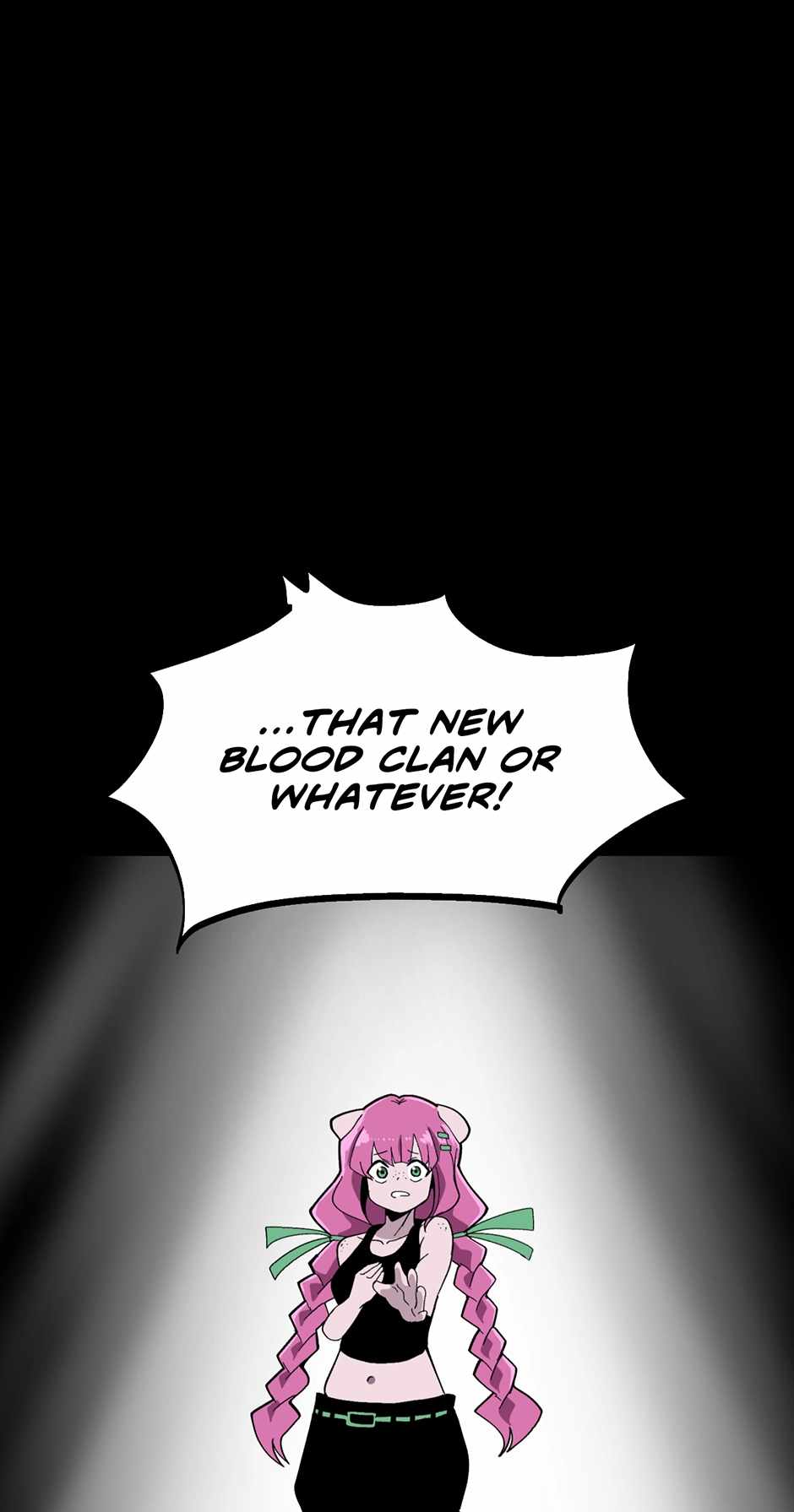 Half-Demons on the Borderline Chapter 8 - Page 95