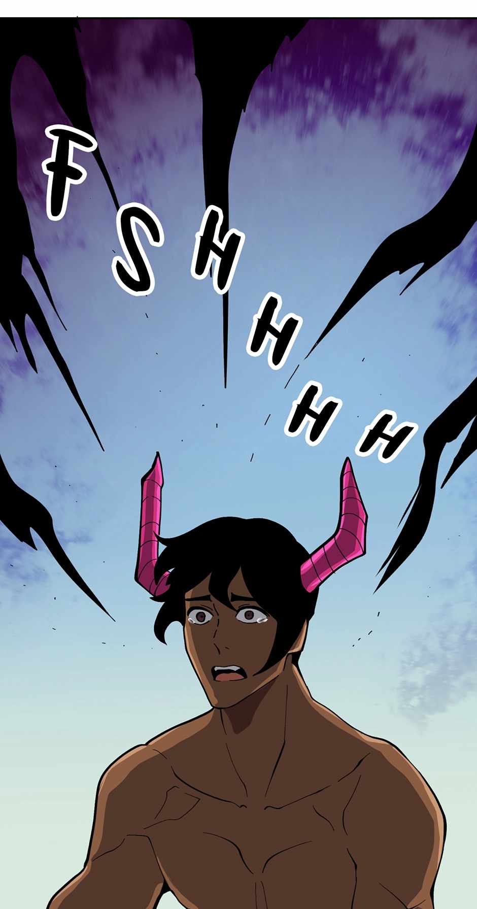 Half-Demons on the Borderline Chapter 8 - Page 98