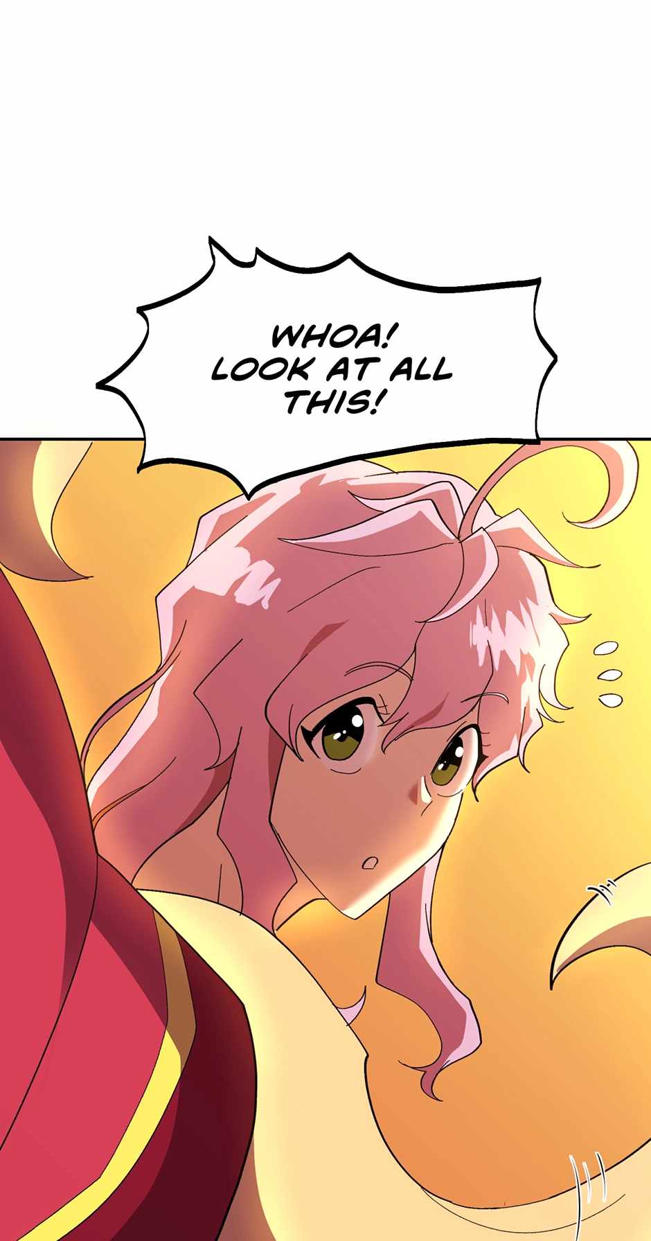Half-Demons on the Borderline Chapter 9 - Page 12