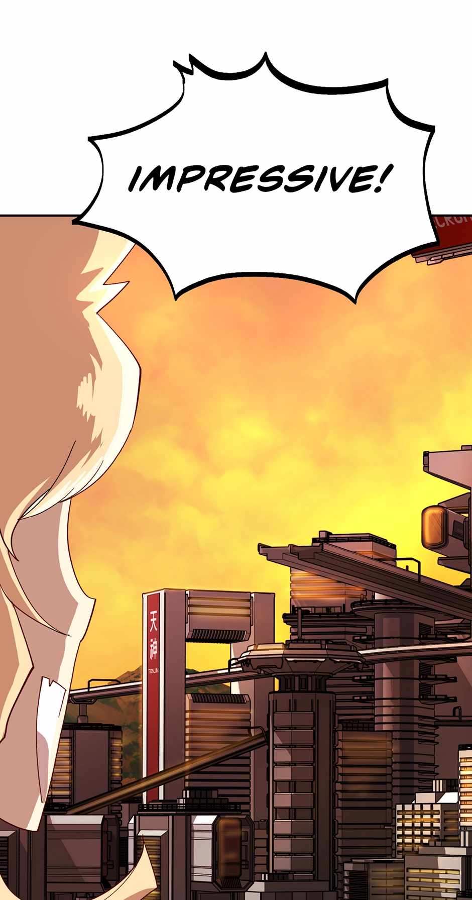 Half-Demons on the Borderline Chapter 9 - Page 14