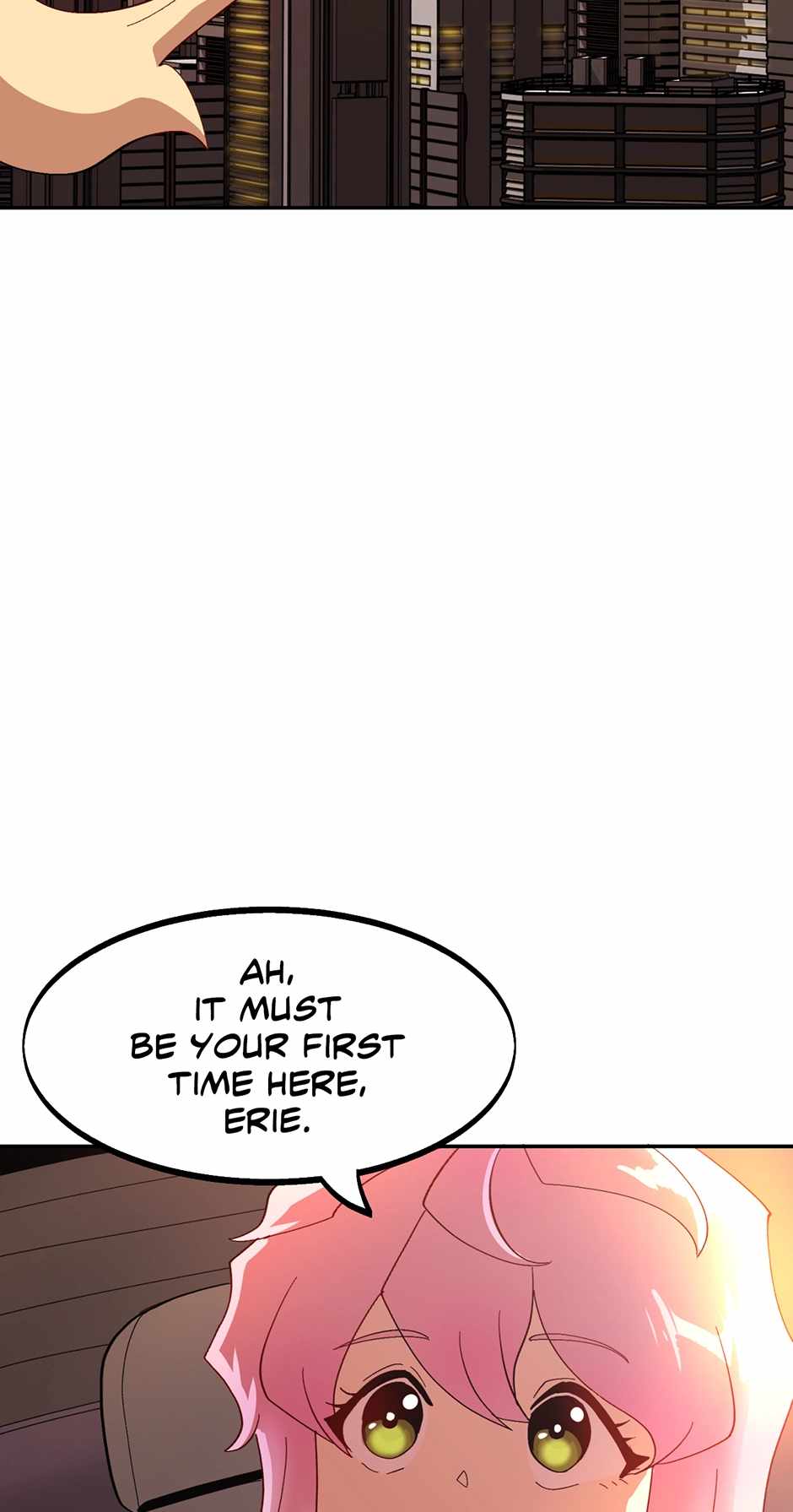 Half-Demons on the Borderline Chapter 9 - Page 15