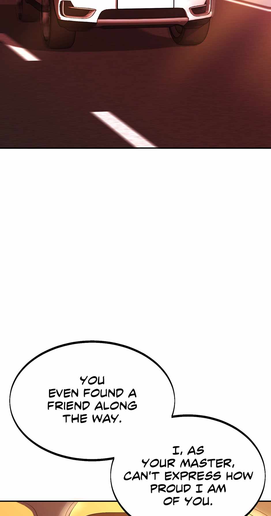 Half-Demons on the Borderline Chapter 9 - Page 2