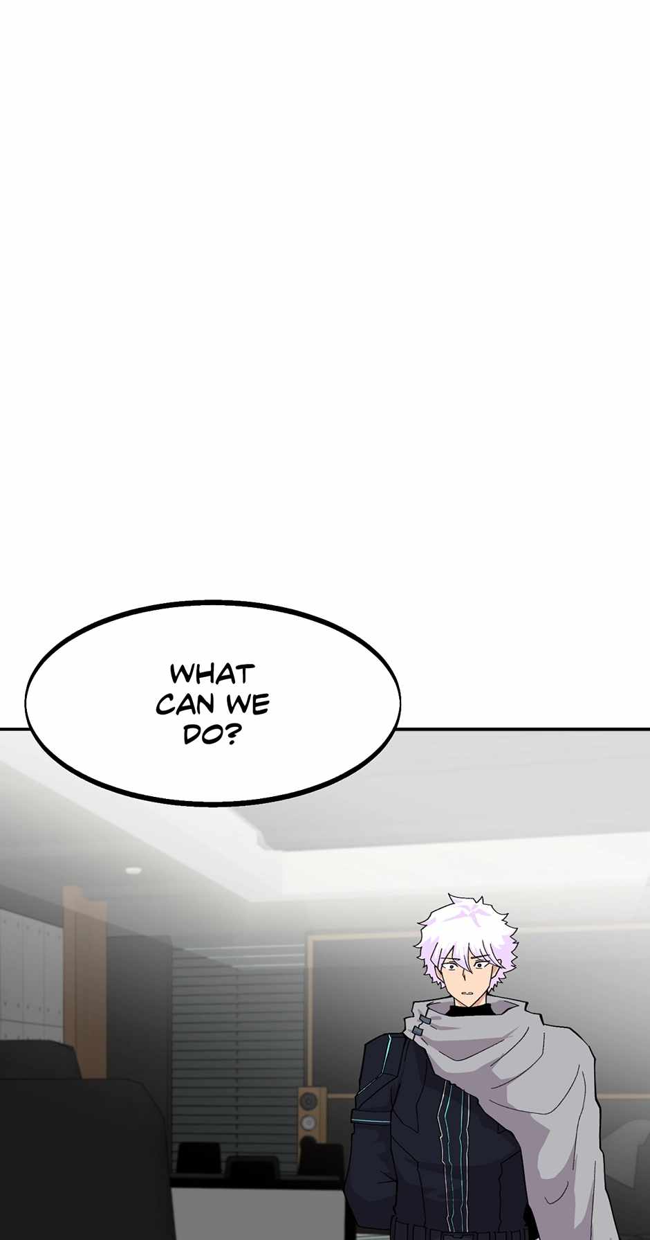 Half-Demons on the Borderline Chapter 9 - Page 24