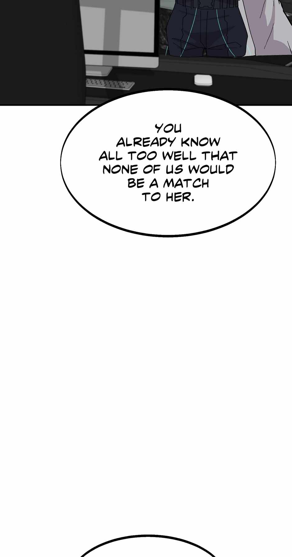 Half-Demons on the Borderline Chapter 9 - Page 25