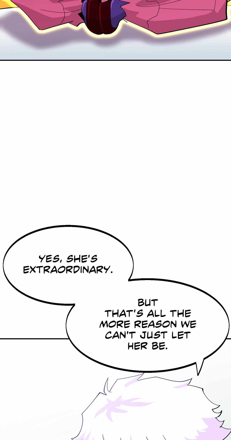 Half-Demons on the Borderline Chapter 9 - Page 28
