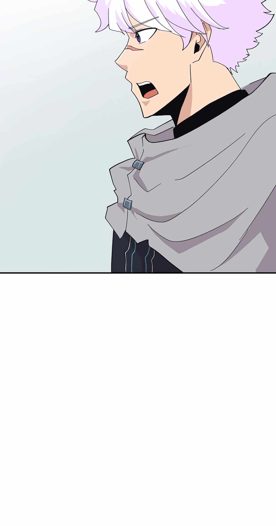 Half-Demons on the Borderline Chapter 9 - Page 29