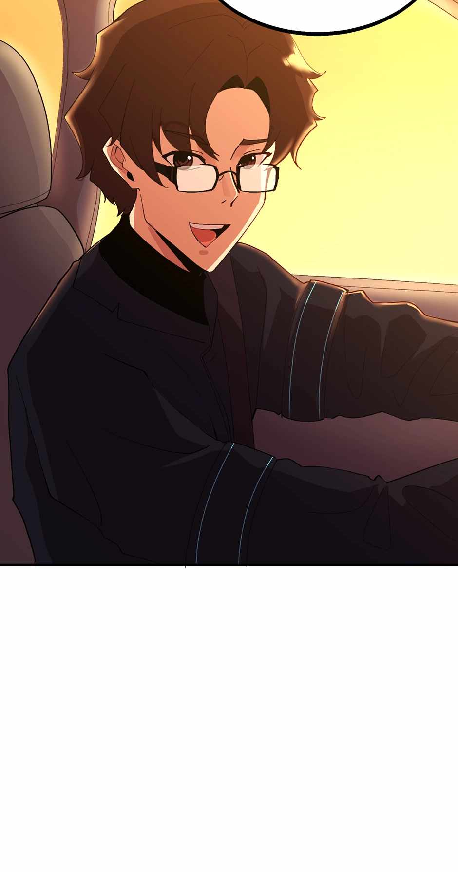 Half-Demons on the Borderline Chapter 9 - Page 3