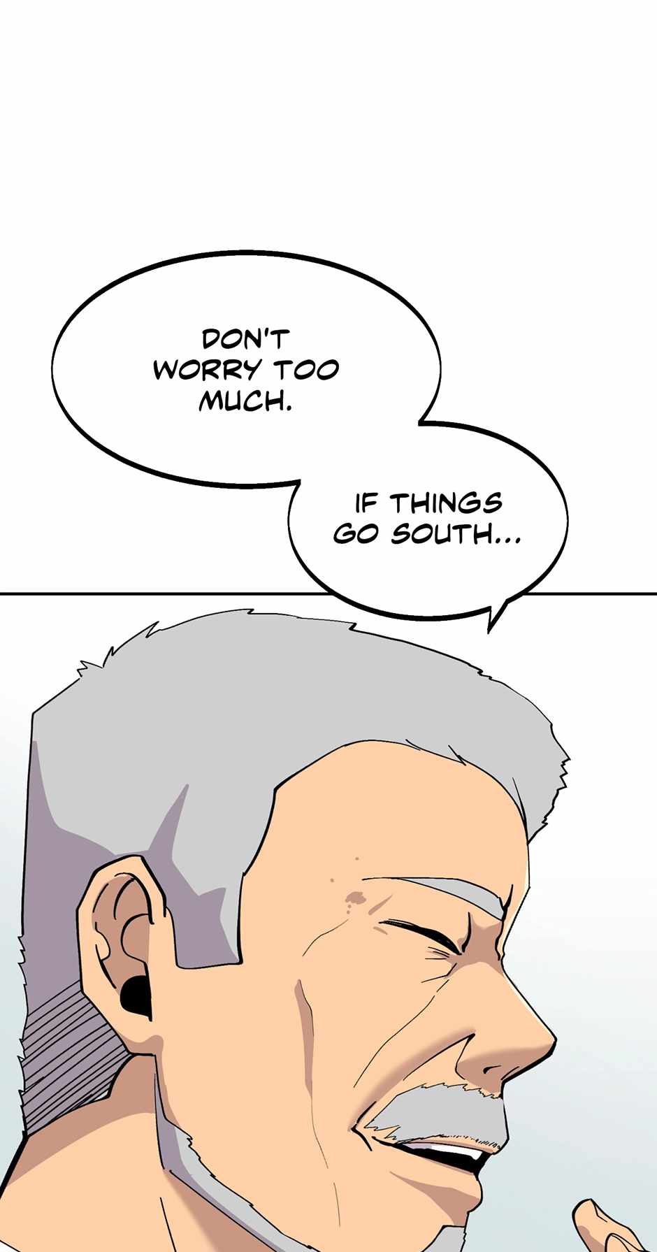 Half-Demons on the Borderline Chapter 9 - Page 31