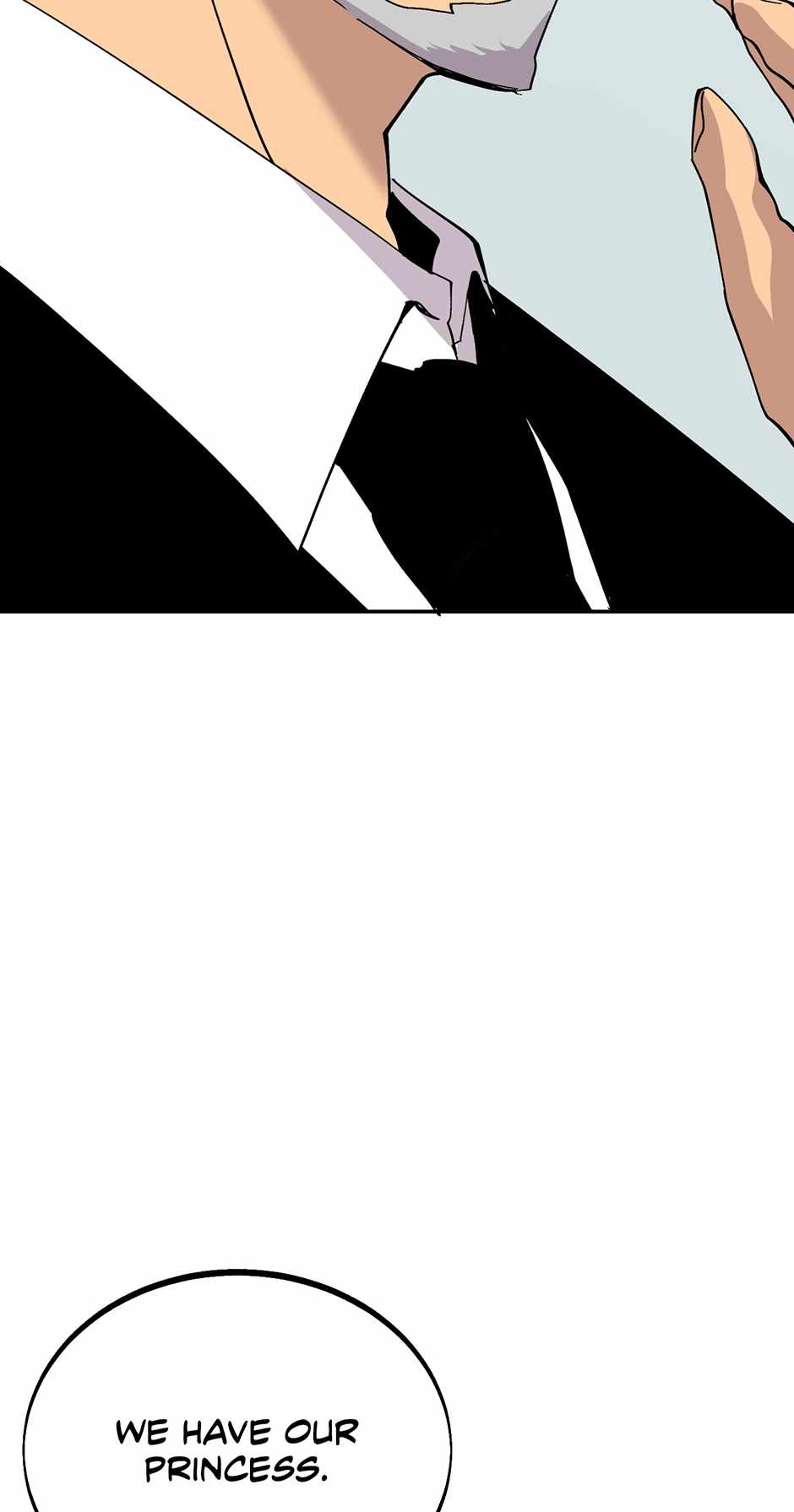 Half-Demons on the Borderline Chapter 9 - Page 32