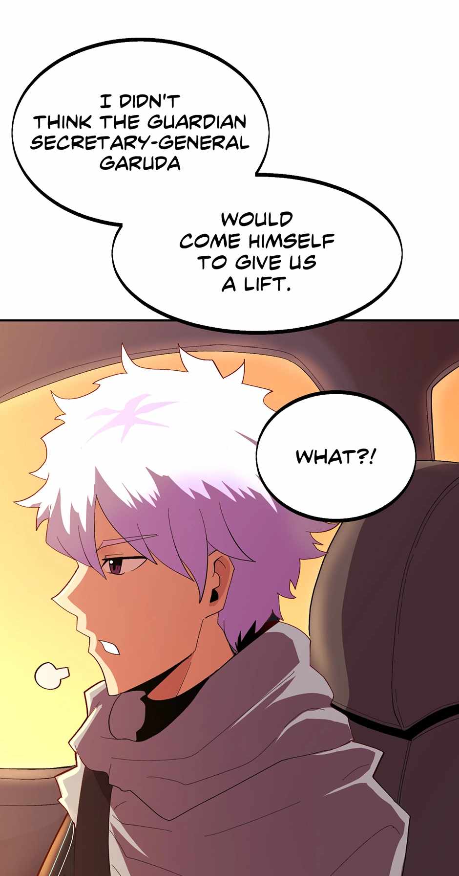 Half-Demons on the Borderline Chapter 9 - Page 4