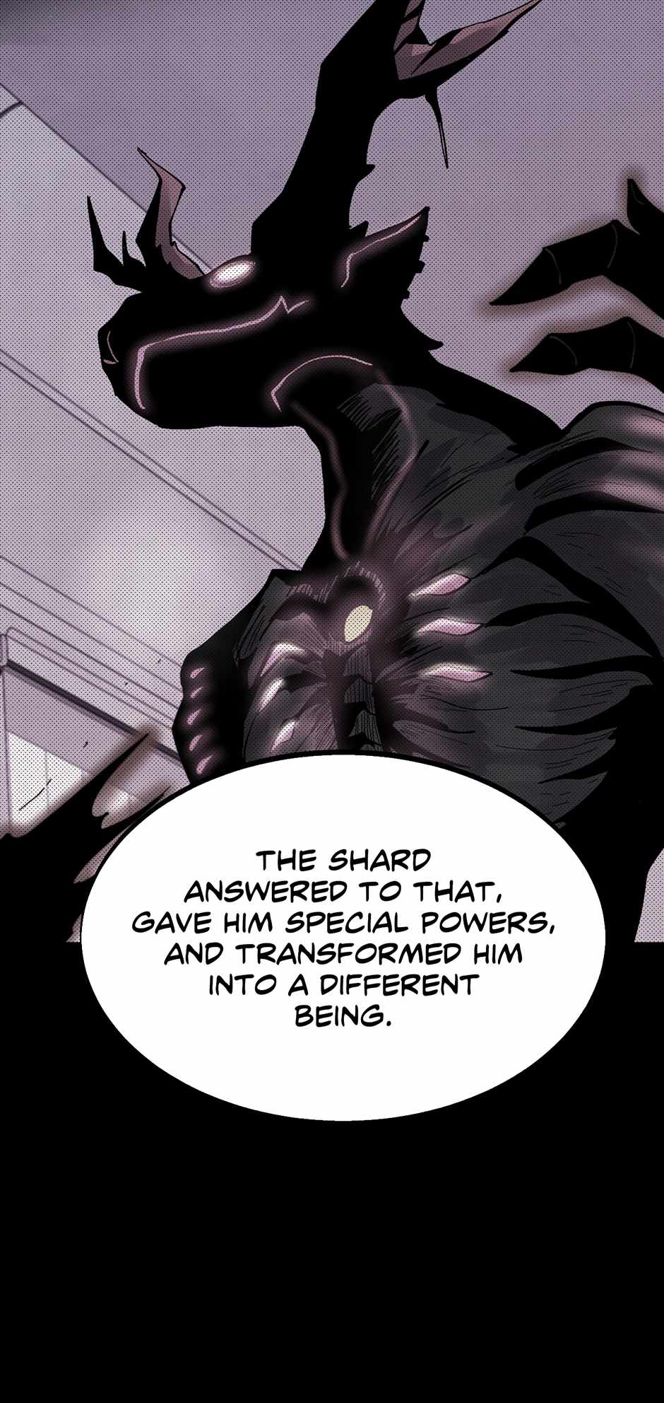 Half-Demons on the Borderline Chapter 9 - Page 47