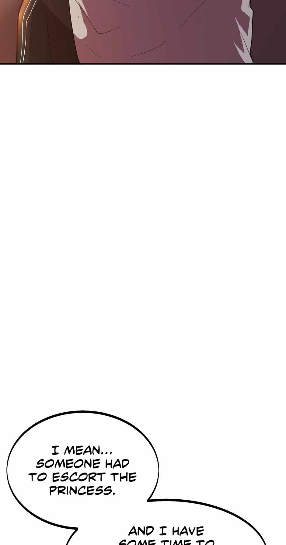 Half-Demons on the Borderline Chapter 9 - Page 5
