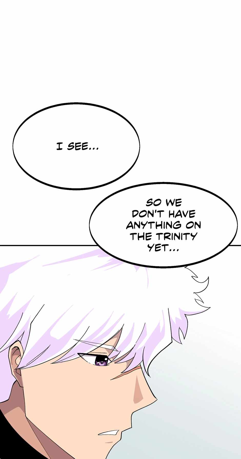 Half-Demons on the Borderline Chapter 9 - Page 56
