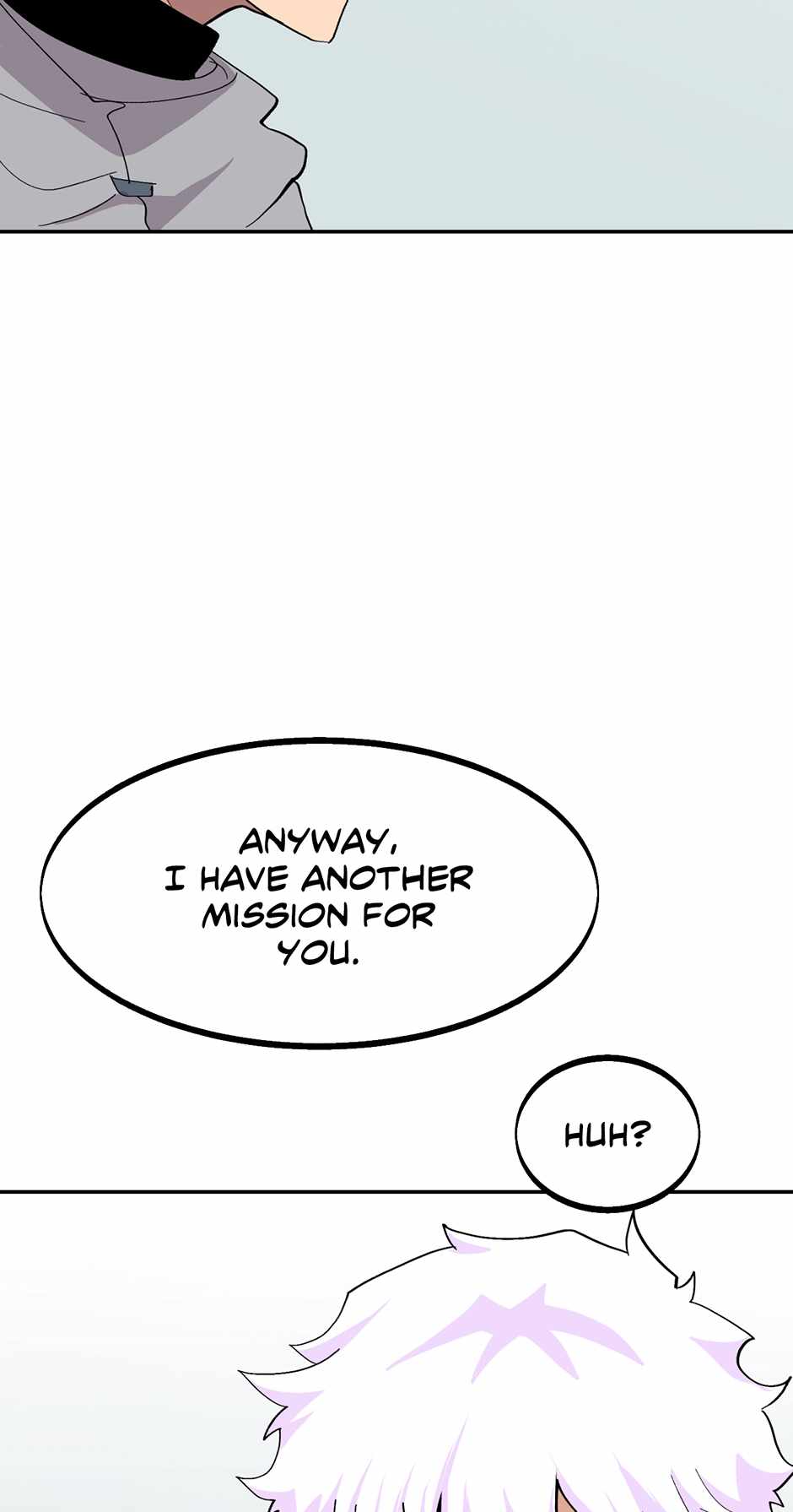 Half-Demons on the Borderline Chapter 9 - Page 57