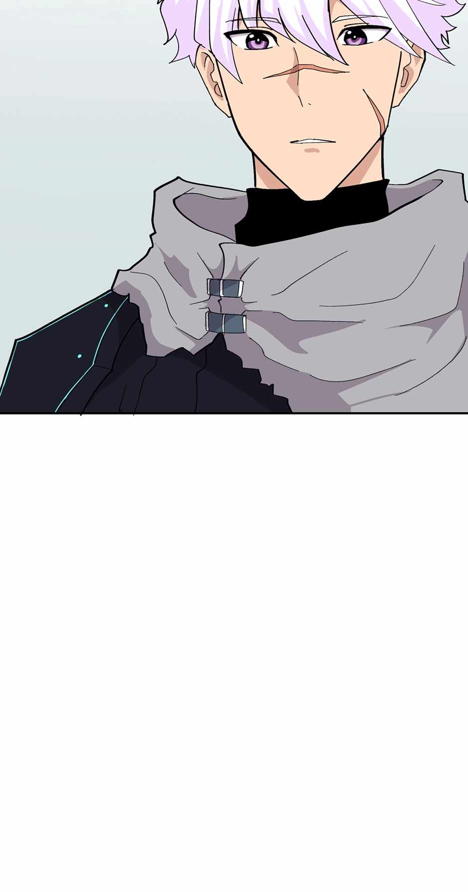 Half-Demons on the Borderline Chapter 9 - Page 58