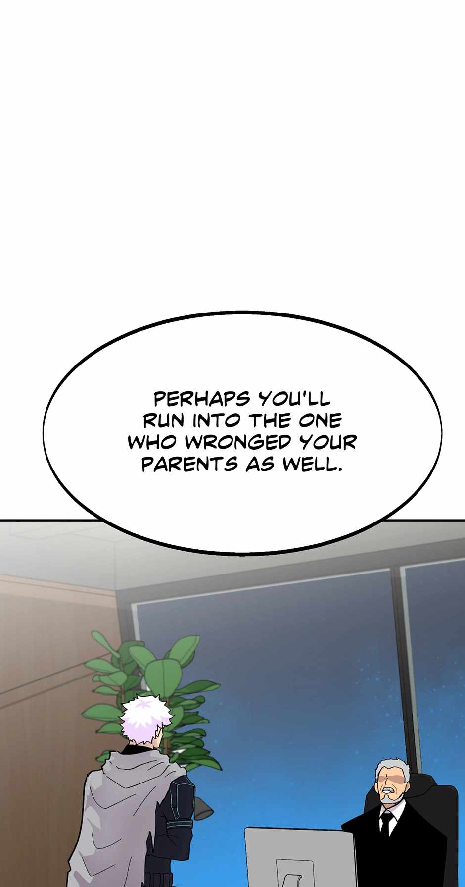 Half-Demons on the Borderline Chapter 9 - Page 63