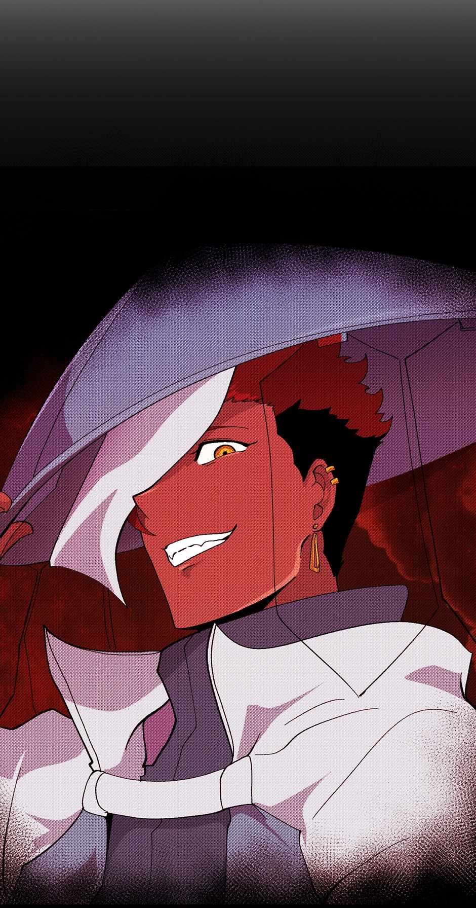 Half-Demons on the Borderline Chapter 9 - Page 66
