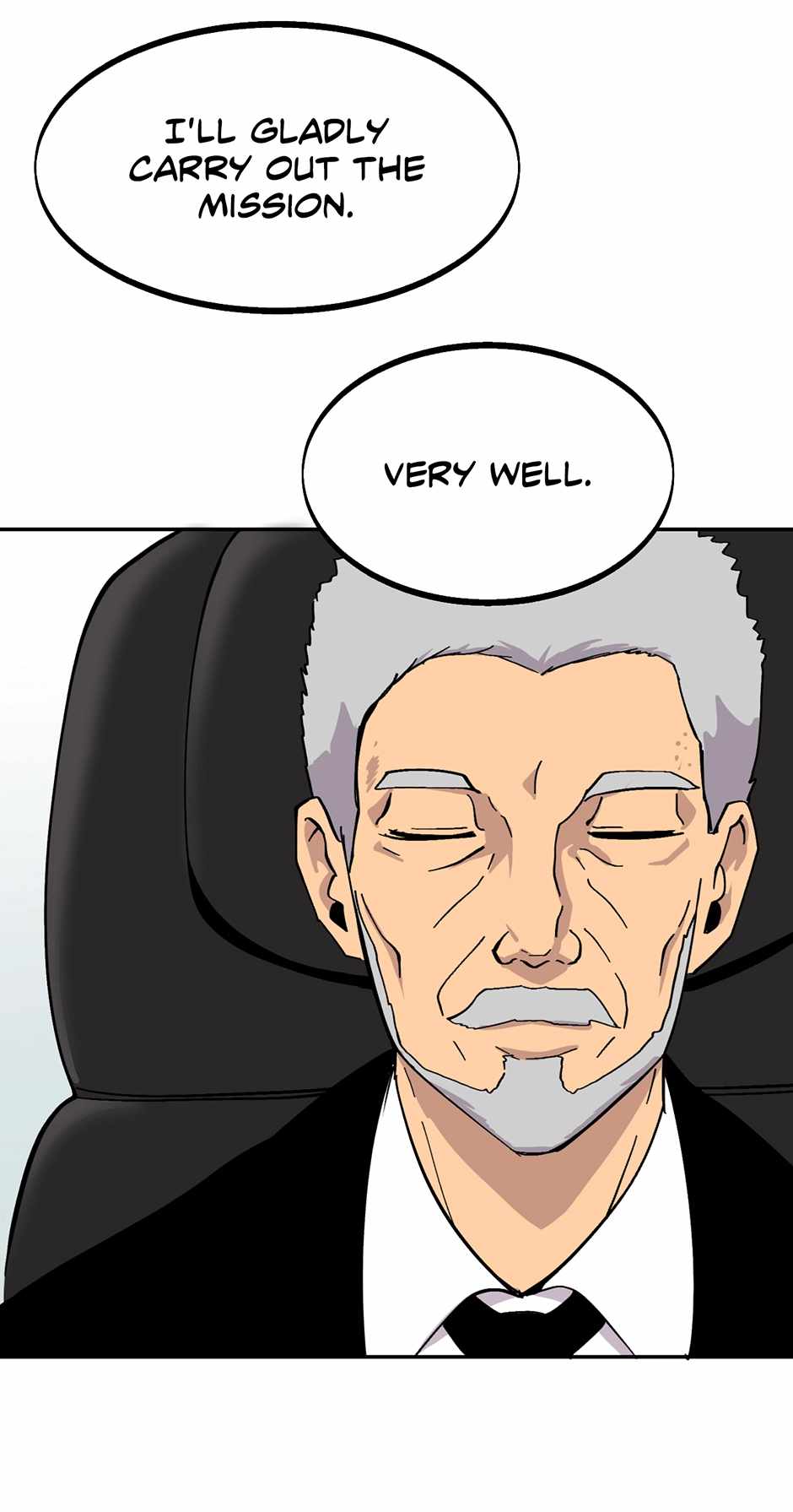 Half-Demons on the Borderline Chapter 9 - Page 69