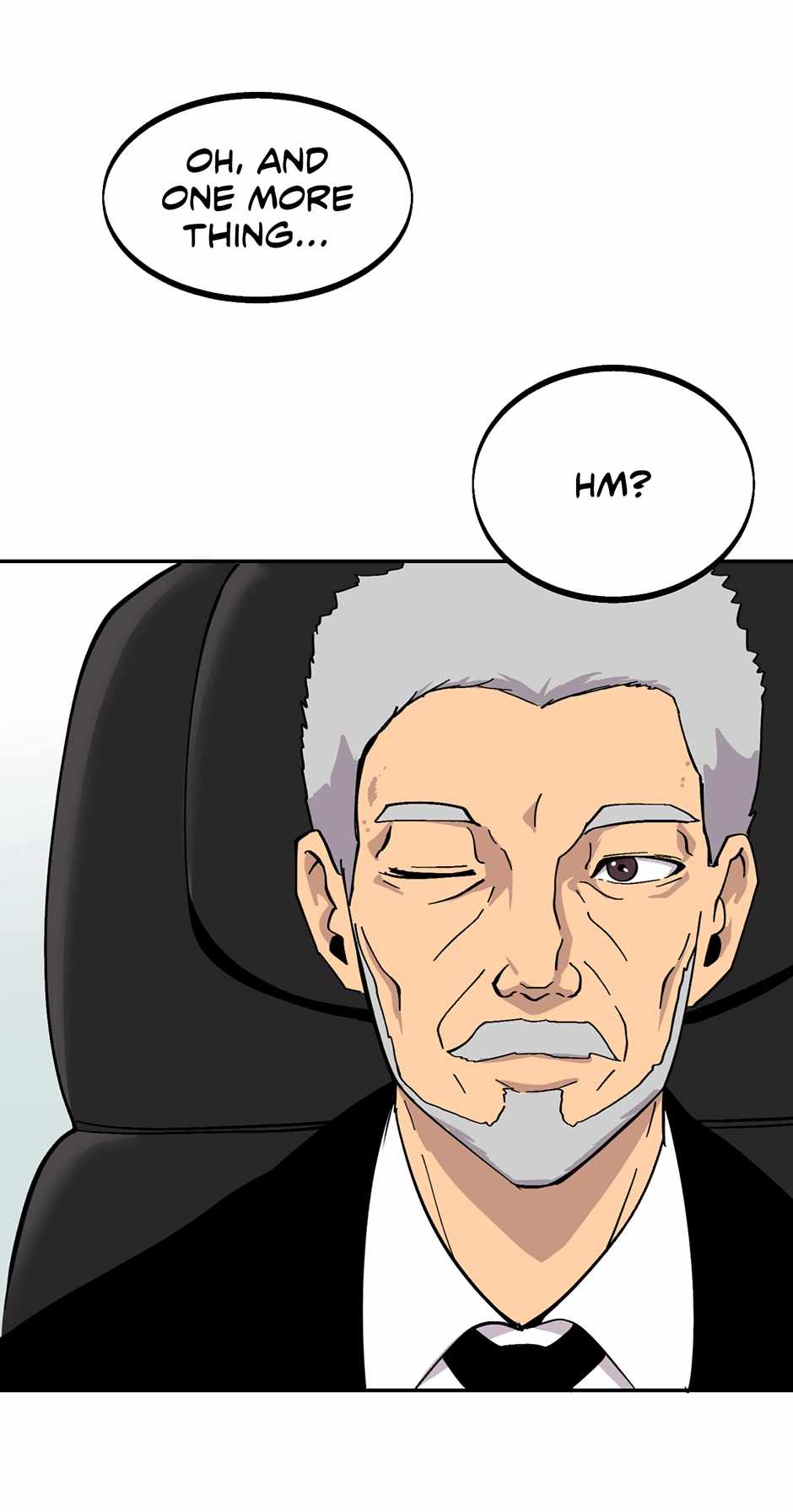 Half-Demons on the Borderline Chapter 9 - Page 70