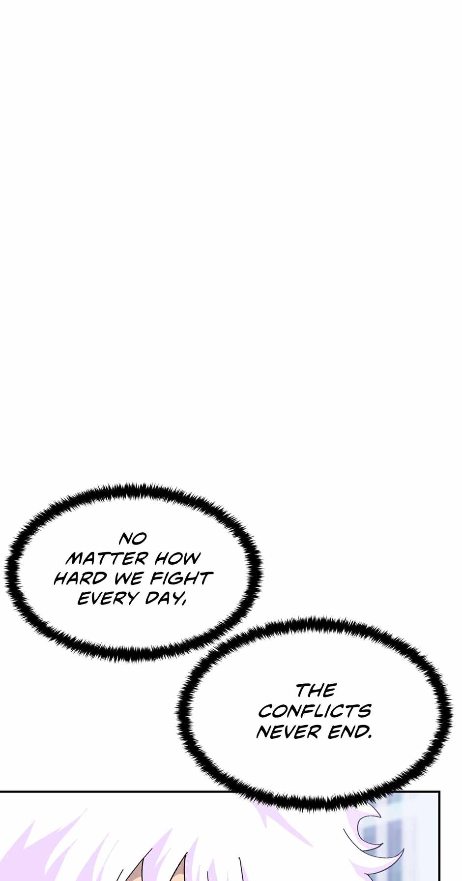 Half-Demons on the Borderline Chapter 9 - Page 80