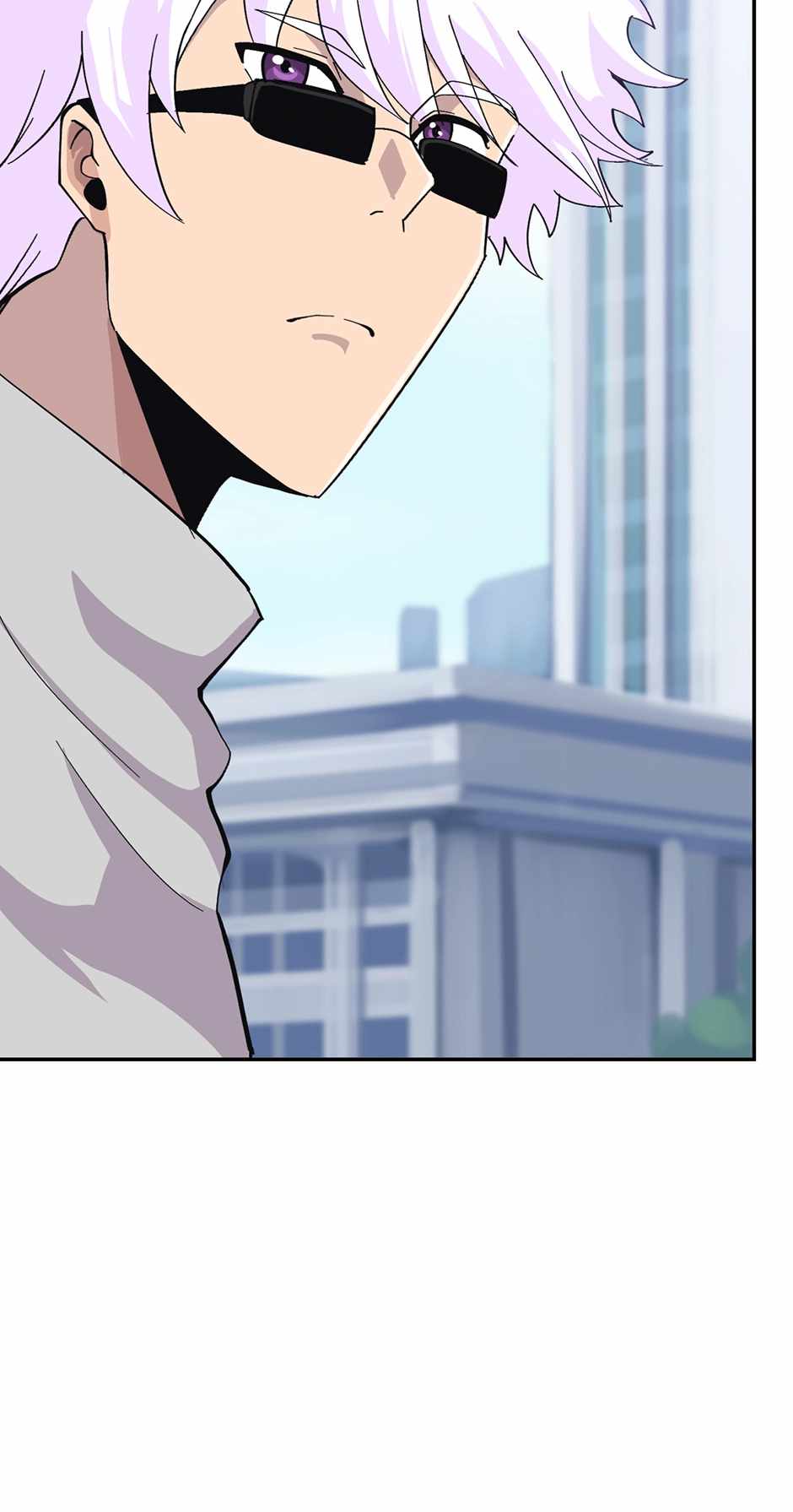 Half-Demons on the Borderline Chapter 9 - Page 81