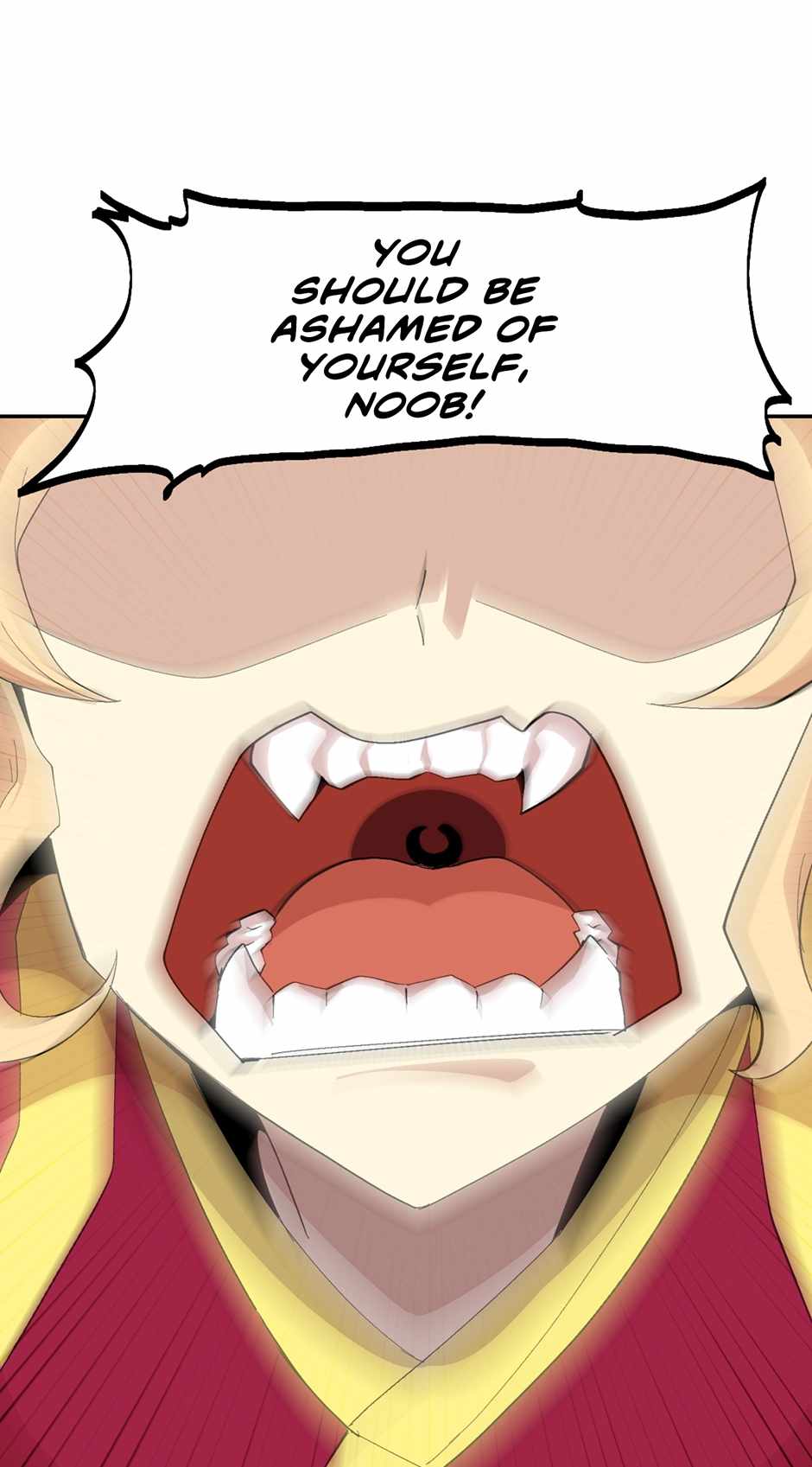 Half-Demons on the Borderline Chapter 9 - Page 89