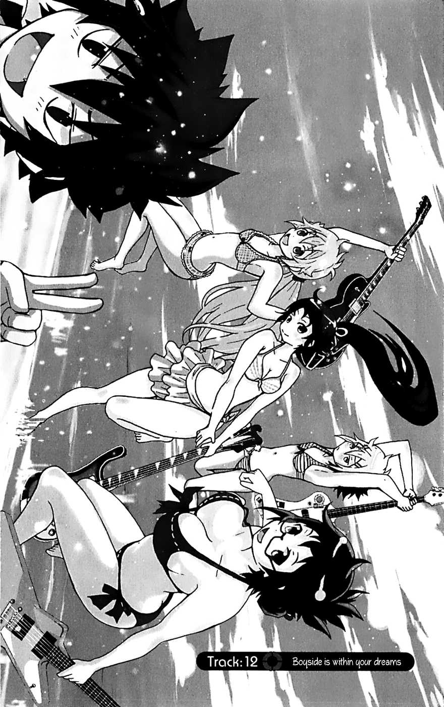 Hallelujah Overdrive! Chapter 12 - Page 5