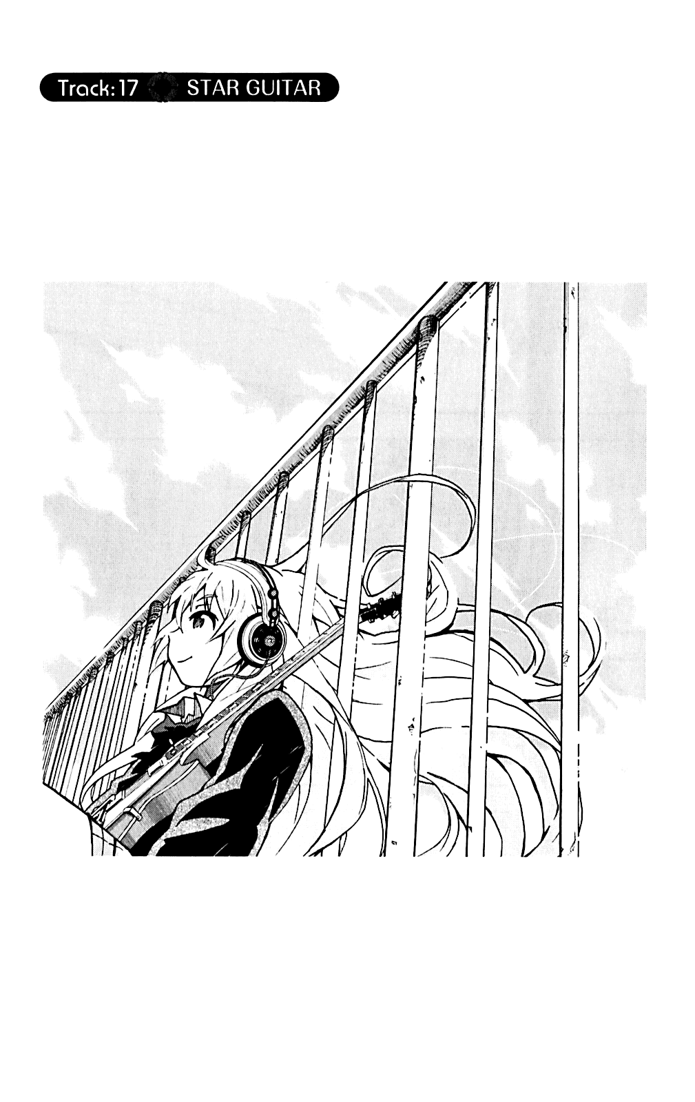 Hallelujah Overdrive! Chapter 17 - Page 2