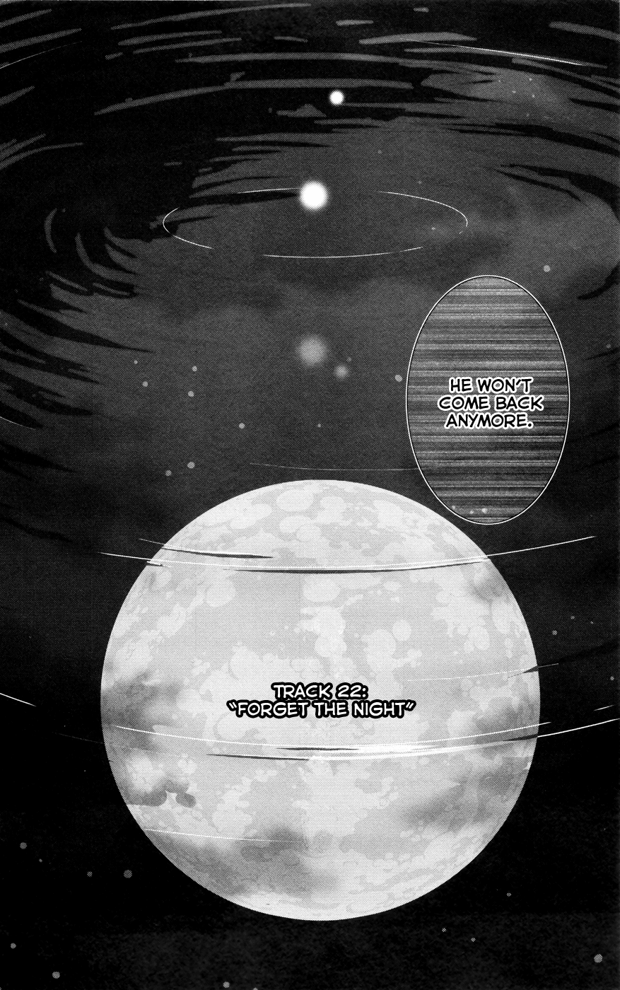 Hallelujah Overdrive! Chapter 22 - Page 3