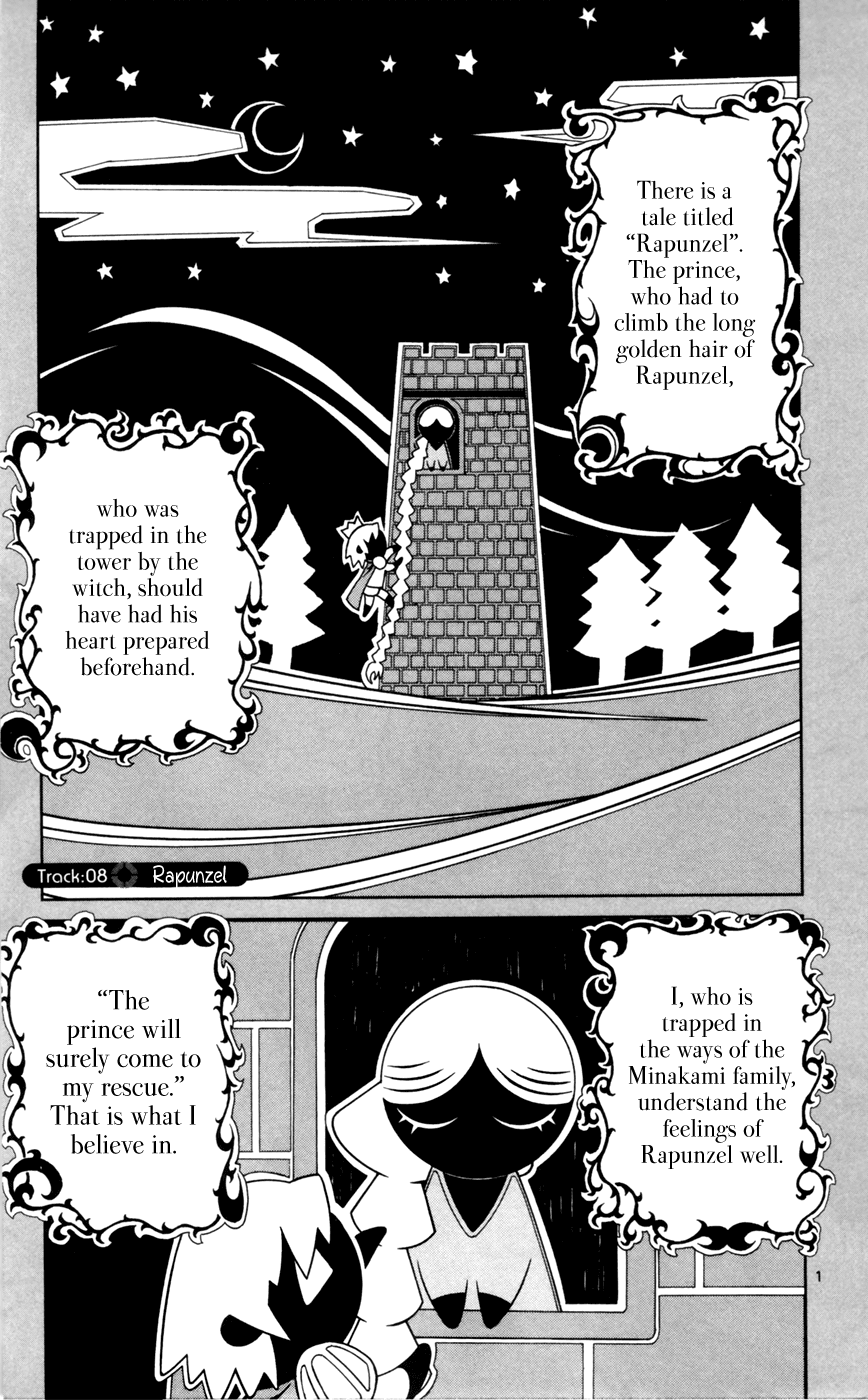 Hallelujah Overdrive! Chapter 8 - Page 2