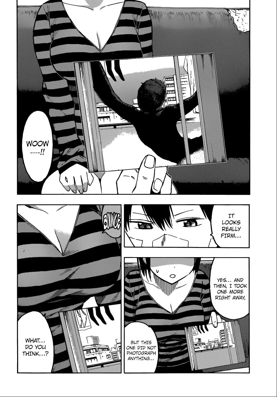 Hamatora – The Comic Chapter 1 - Page 10