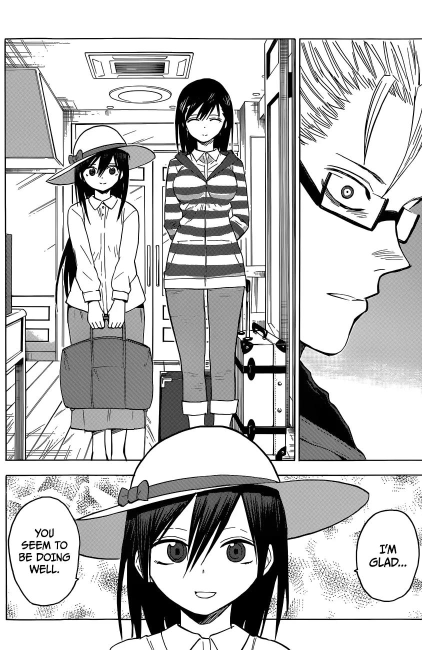 Hamatora – The Comic Chapter 13 - Page 25