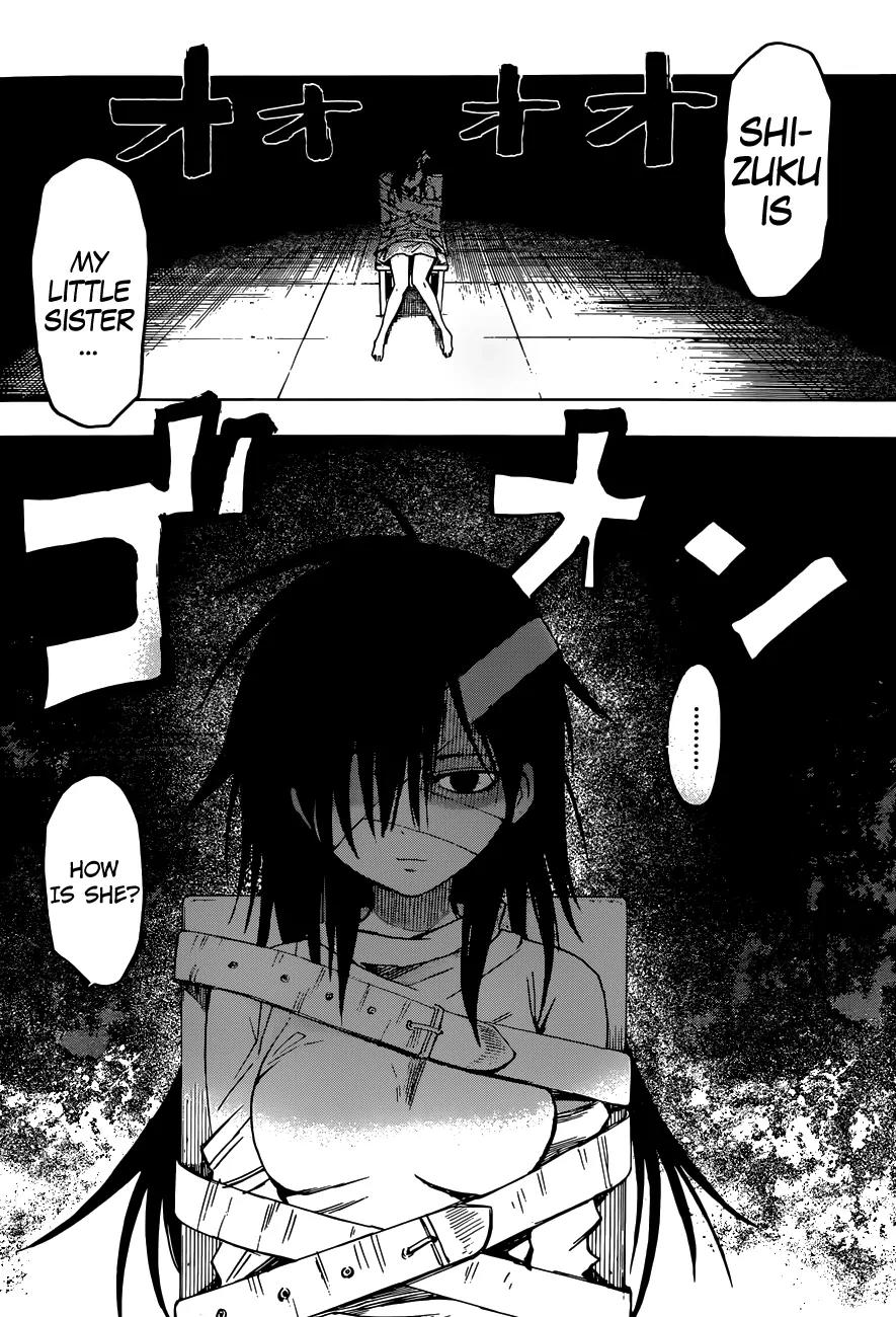 Hamatora – The Comic Chapter 4 - Page 16