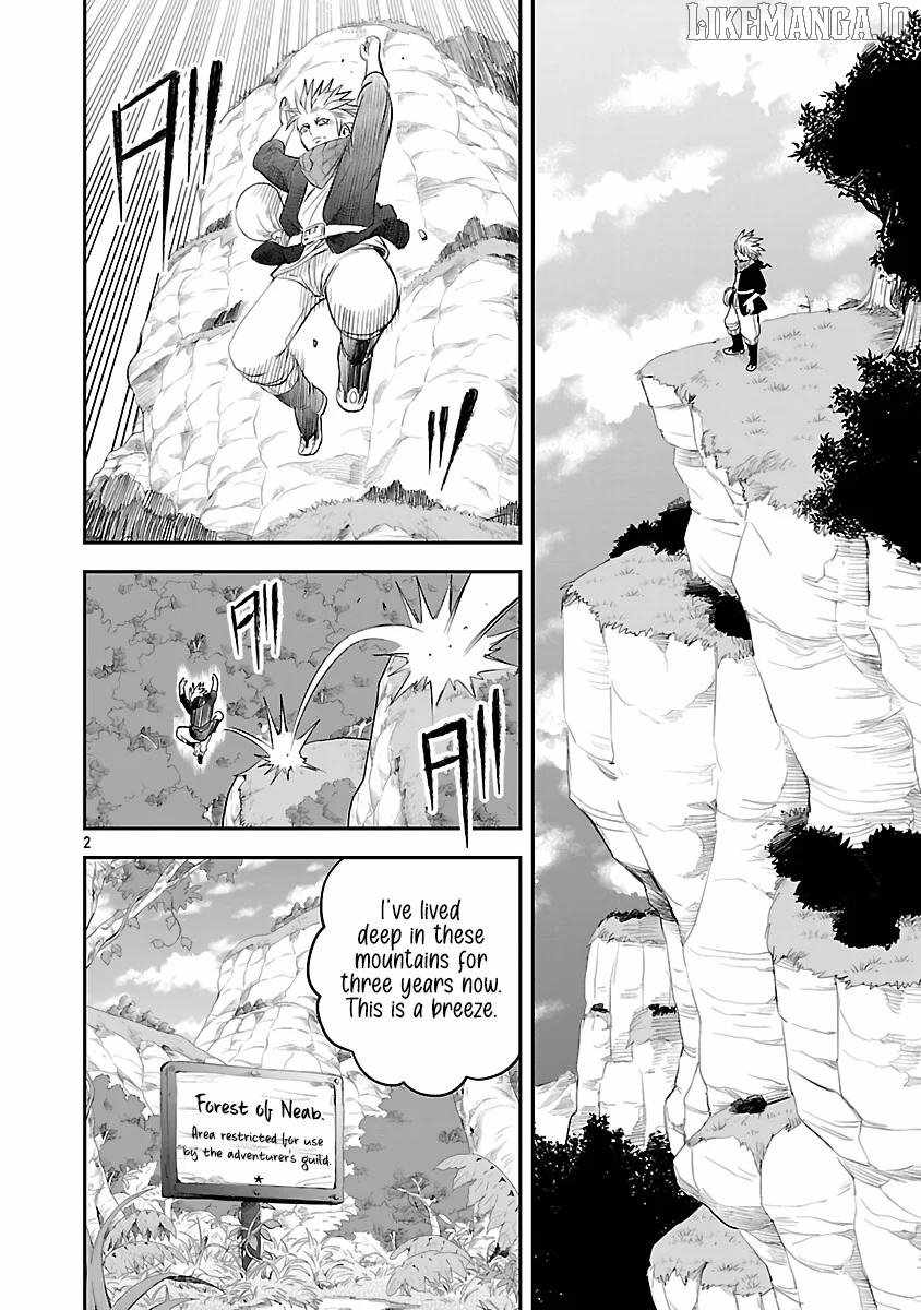 Hametsu Flag Kaihi no Tame Yamaoku e Hikikomotteita Saikyou no Akuyaku wa, Tasuketa Heroine ni Yotte Omotebutai e Tatasareru Chapter 5 - Page 5