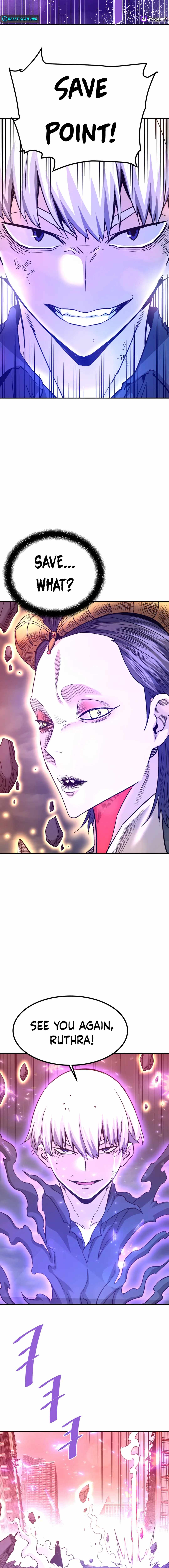 Han Dae Sung Returned From Hell Chapter 139 - Page 20