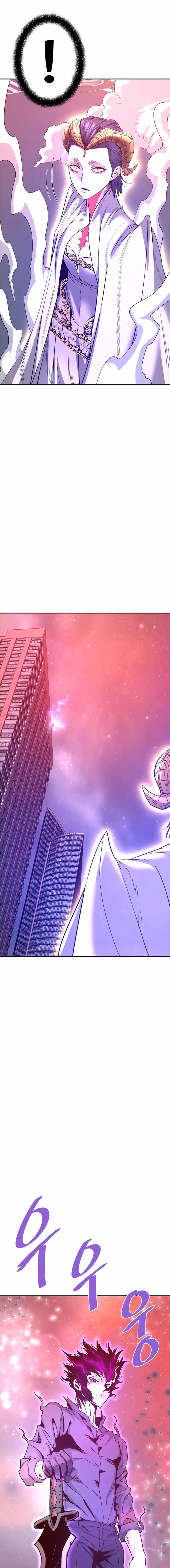 Han Dae Sung Returned From Hell Chapter 139 - Page 3