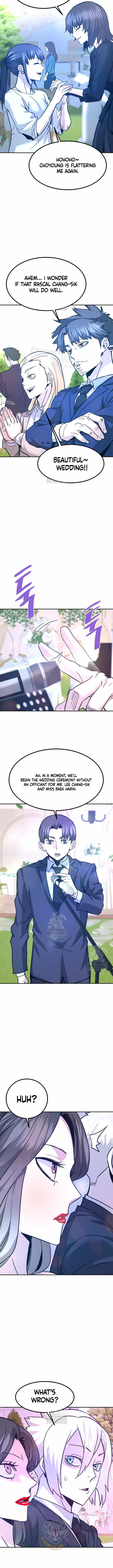 Han Dae Sung Returned From Hell Chapter 140 - Page 14
