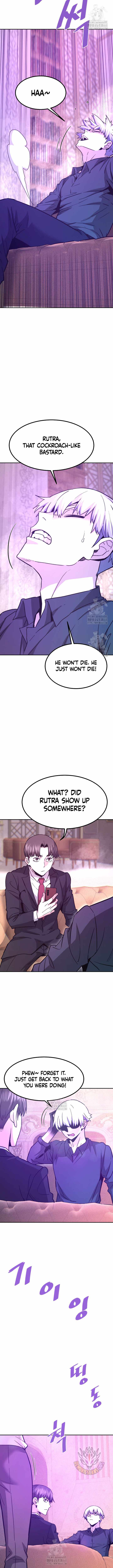 Han Dae Sung Returned From Hell Chapter 140 - Page 3