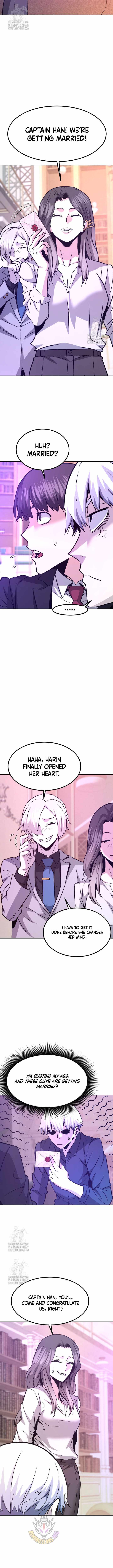 Han Dae Sung Returned From Hell Chapter 140 - Page 4